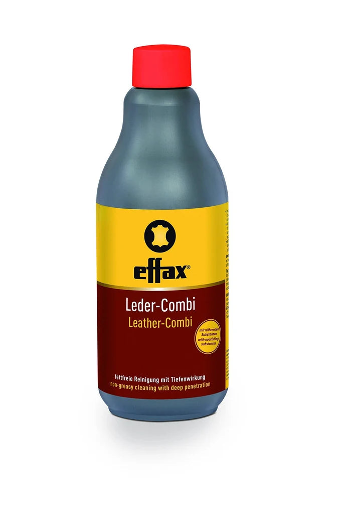 Leather Combi