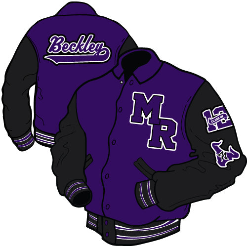 Lehman High School  BRONZE JACKET PACKAGE