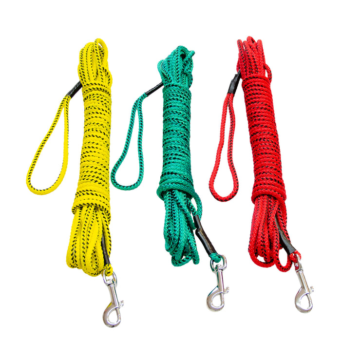 Lightweight Nylon Tracking Line