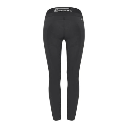 Lin Grip Riding Legging