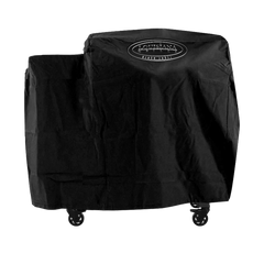 Louisiana Grill - Black Label 1000  - Cover