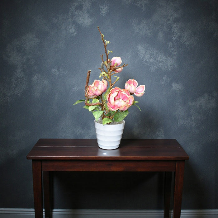 Lulu Table Planter