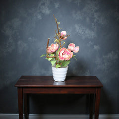 Lulu Table Planter