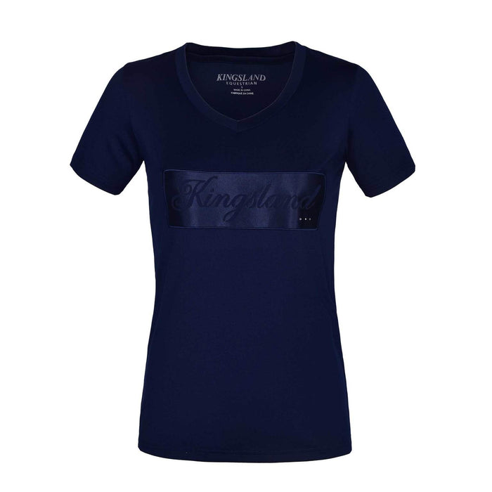 Luna Ladies Tee Shirt