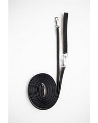Luxury Soft Leather Drawreins