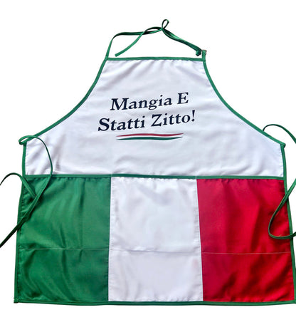 Mangia Apron - SALE