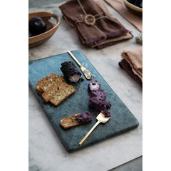 Marble Green Cutting Board