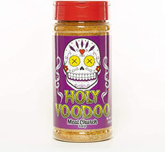 Meat Church - Holy Voodoo BBQ Rub
