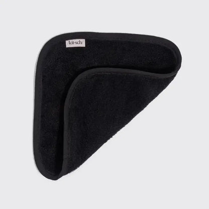 Microfiber Face Towels - 3 pc