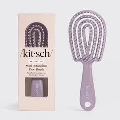 Mini Detangling Flexi Brush