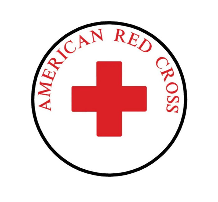 MISC-American Red Cross Official