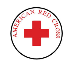 MISC-American Red Cross Official