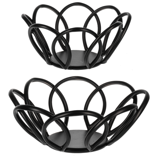 Modern Decorative Centerpiece Bowl