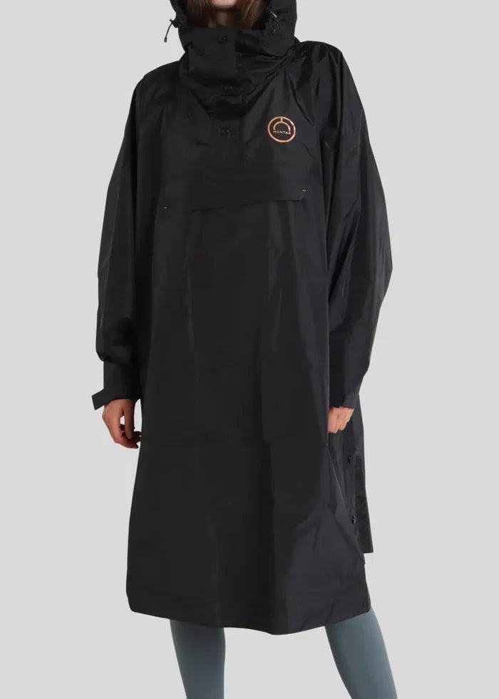 MoRianne Rain Poncho