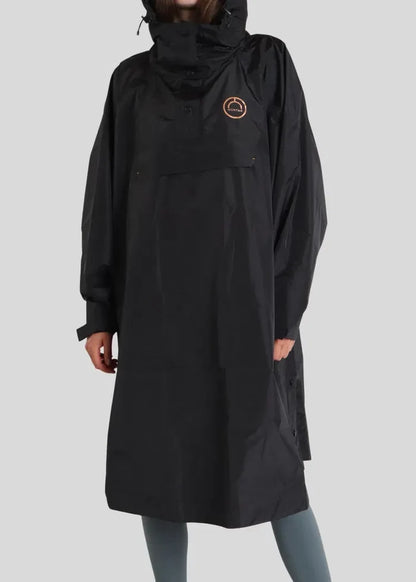 MoRianne Rain Poncho