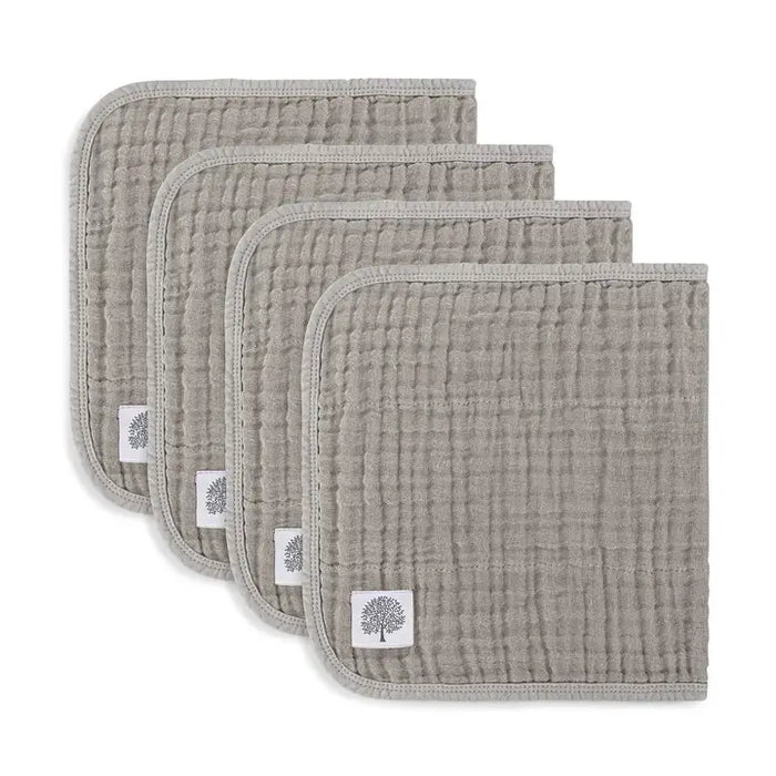 Muslin Burp Cloths