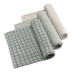 Muslin Cotton Swaddles