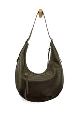 Nadia Buckle Large Hobo