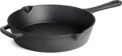 Napoleon Cast Iron Frying Pan