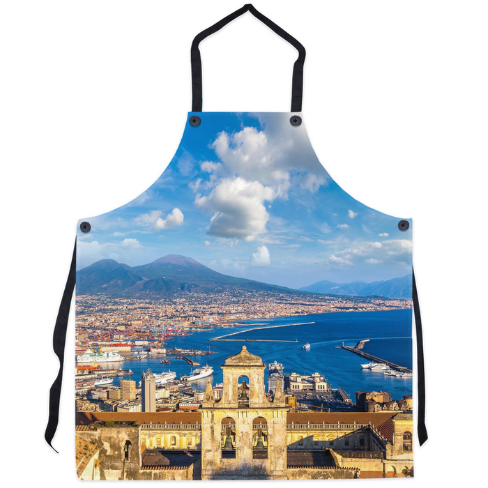 Napoli Apron