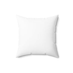 Napoli Blue Pillow Cover with Insert