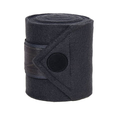 Needia Fleece Polo Bandage