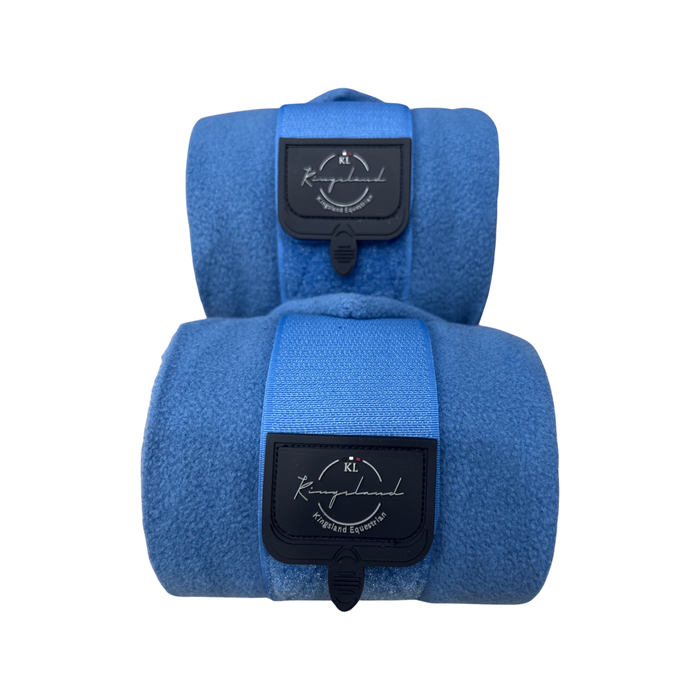 Nenna Fleece Polo Bandage