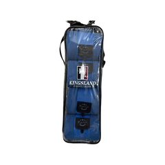 Nenna Fleece Polo Bandage