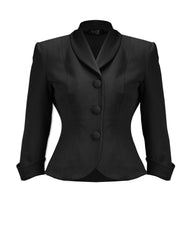 1950s Niagara Jacket - Black