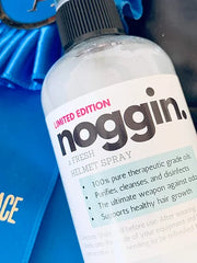 Noggin Helmet Spray