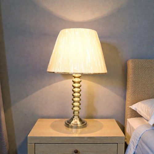 Noor Vista Table Lamp Pair