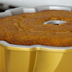 Nordic Ware | Reusable Bundt Cake Thermometer