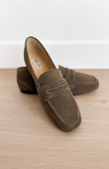 Olive MIA Loafer
