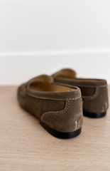 Olive MIA Loafer
