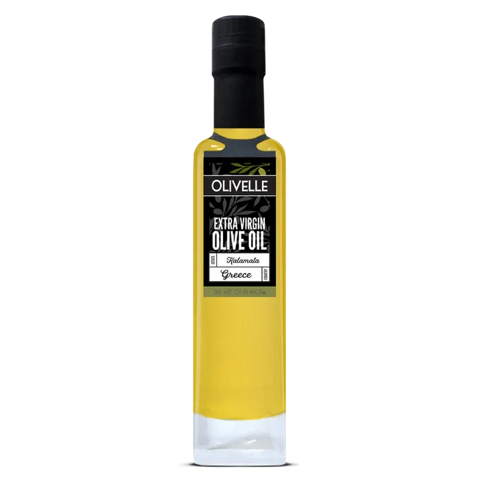 Olivelle | Kalamata Greek Extra Virgin Olive Oil