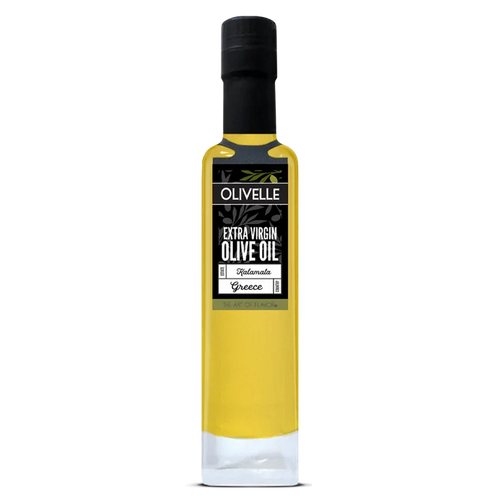 Olivelle | Kalamata Greek Extra Virgin Olive Oil