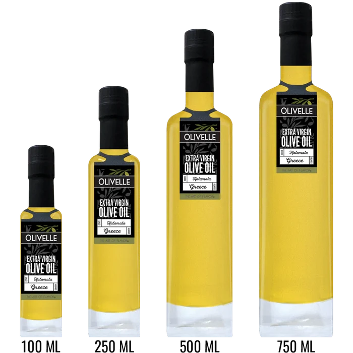 Olivelle | Kalamata Greek Extra Virgin Olive Oil