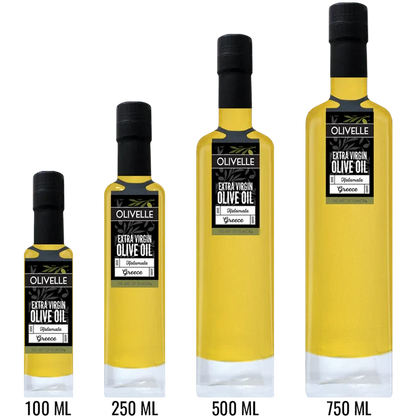 Olivelle | Kalamata Greek Extra Virgin Olive Oil