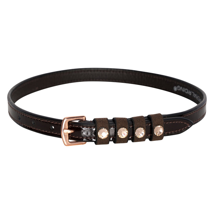 Pardouz Spur Straps