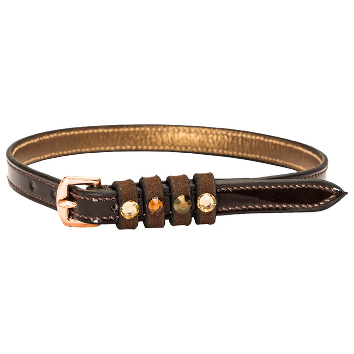 Pardouz Spur Straps