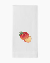 Peach Towel