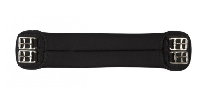 PFIFF Soft Short Saddle Girth