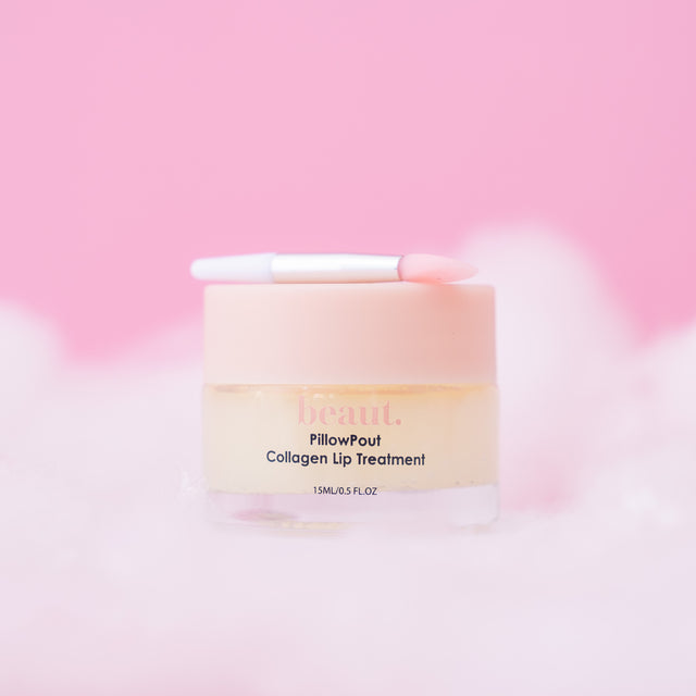 PillowPout Collagen Lip Treatment