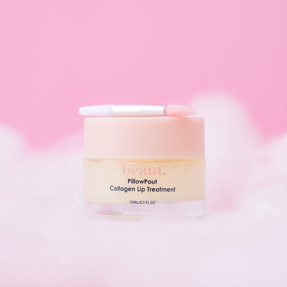 PillowPout Collagen Lip Treatment