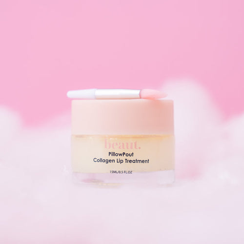 PillowPout Collagen Lip Treatment