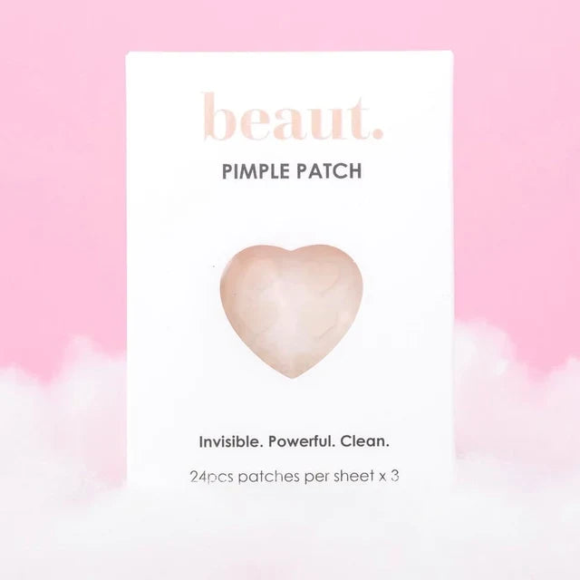 Pimple Patch