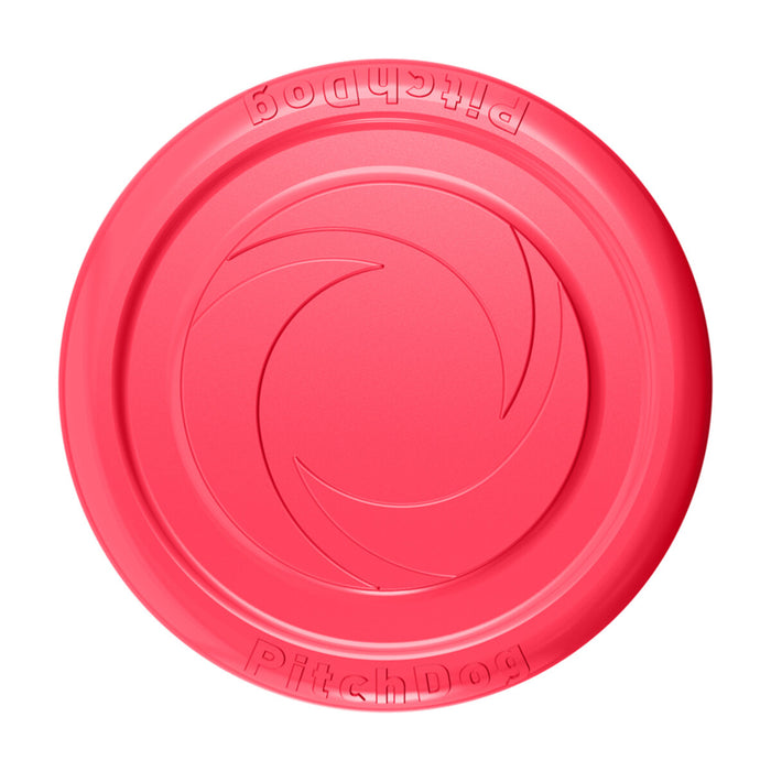 PitchDog Flying Disc