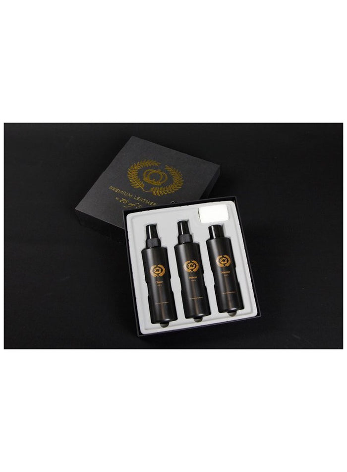 PS Of Sweden Leather Care Set