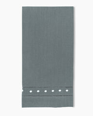 Punto Hand Towel - Italian Linen 4 Colors