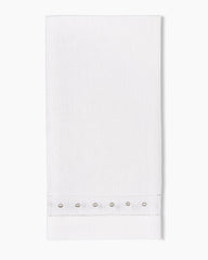 Punto Hand Towel - Italian Linen 4 Colors